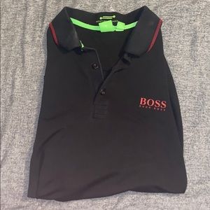 Hugo boss polo